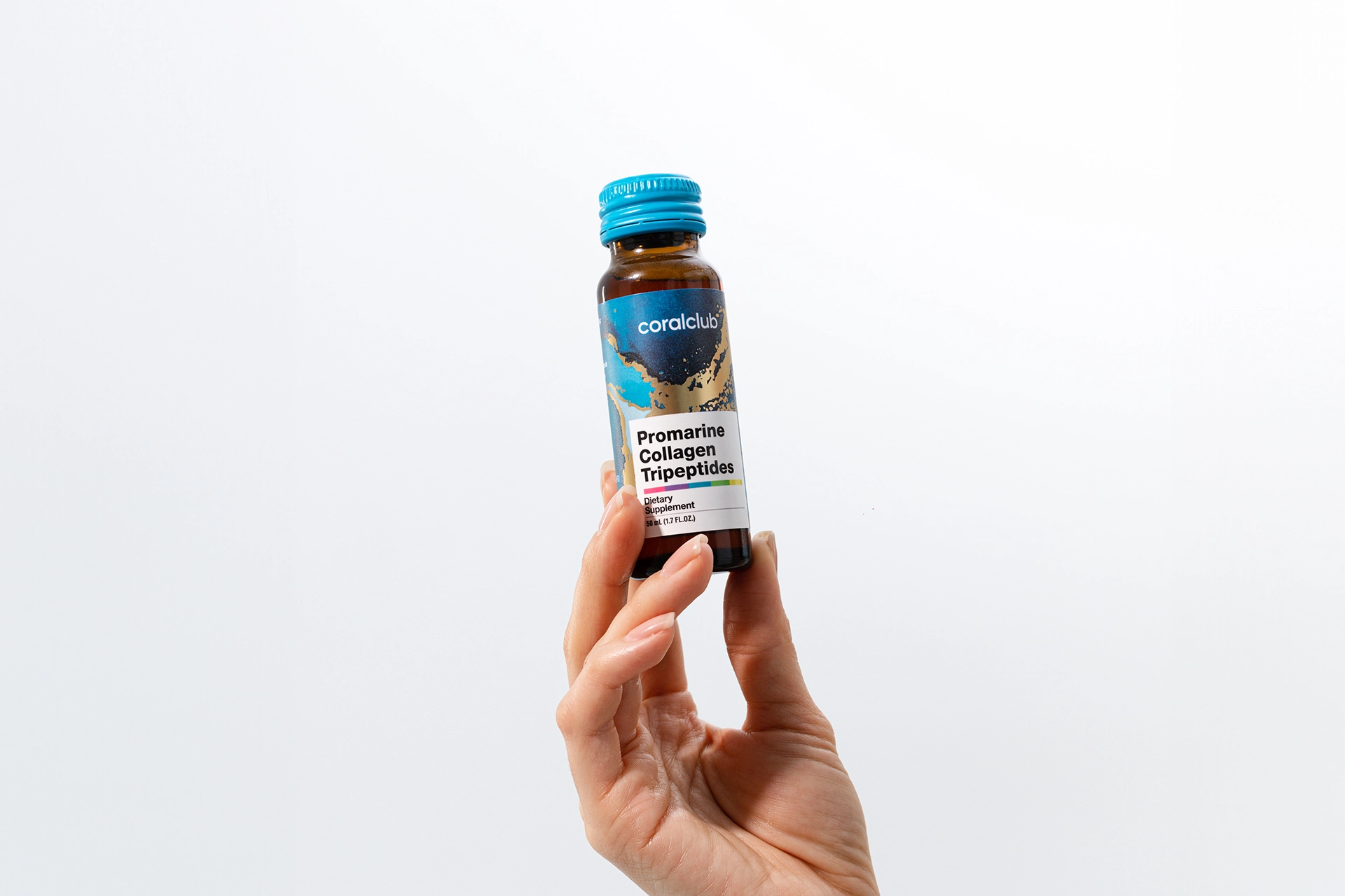 Promarin Collagen Tripeptides