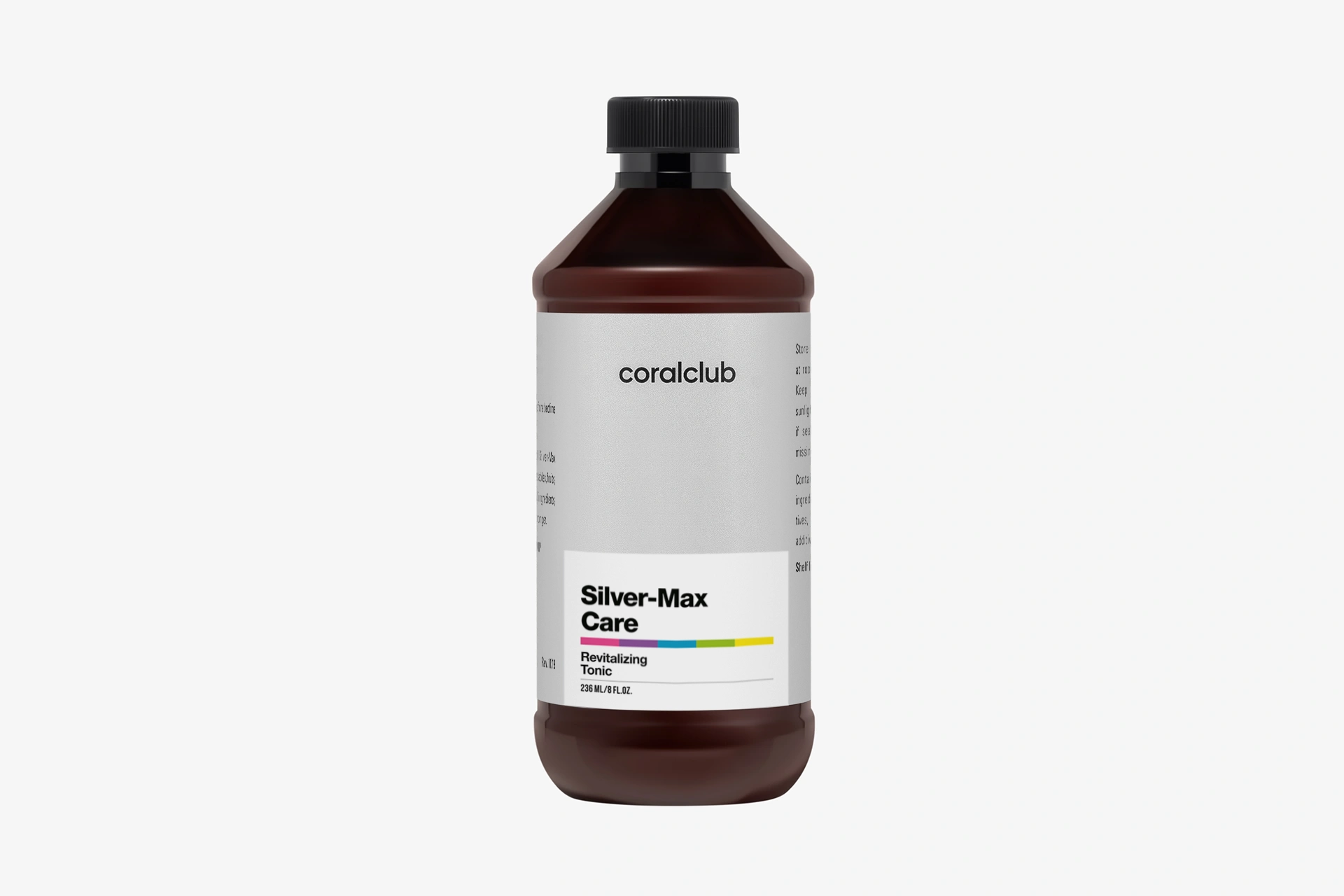 Tonikas Silver-Max Care         
